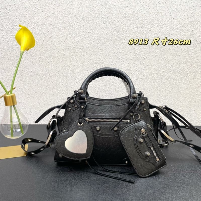 Balenciaga Top Handle Bags